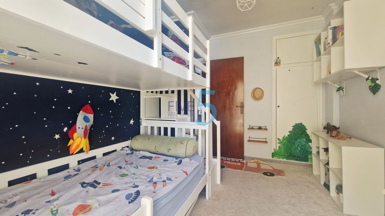 3 chambre Maison de Ville à vendre à San Pedro del Pinatar - 185 000 € (Ref: 9948599)