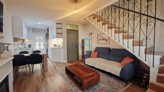 3 soveværelse Byhus til salg i San Pedro del Pinatar - € 185.000 (Ref: 9948599)