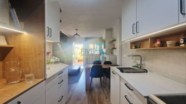 3 soveværelse Byhus til salg i San Pedro del Pinatar - € 185.000 (Ref: 9948599)