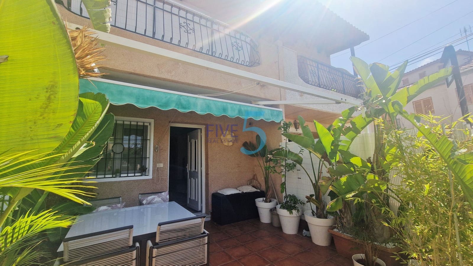 3 chambre Maison de Ville à vendre à San Pedro del Pinatar - 185 000 € (Ref: 9948599)