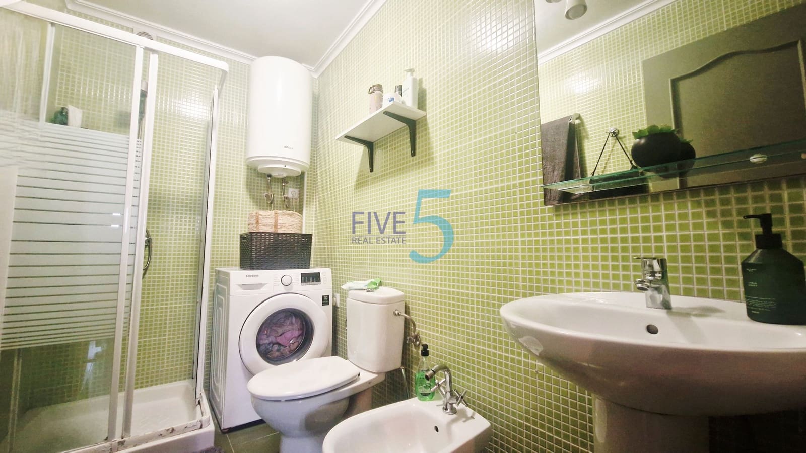 3 chambre Maison de Ville à vendre à San Pedro del Pinatar - 185 000 € (Ref: 9948599)