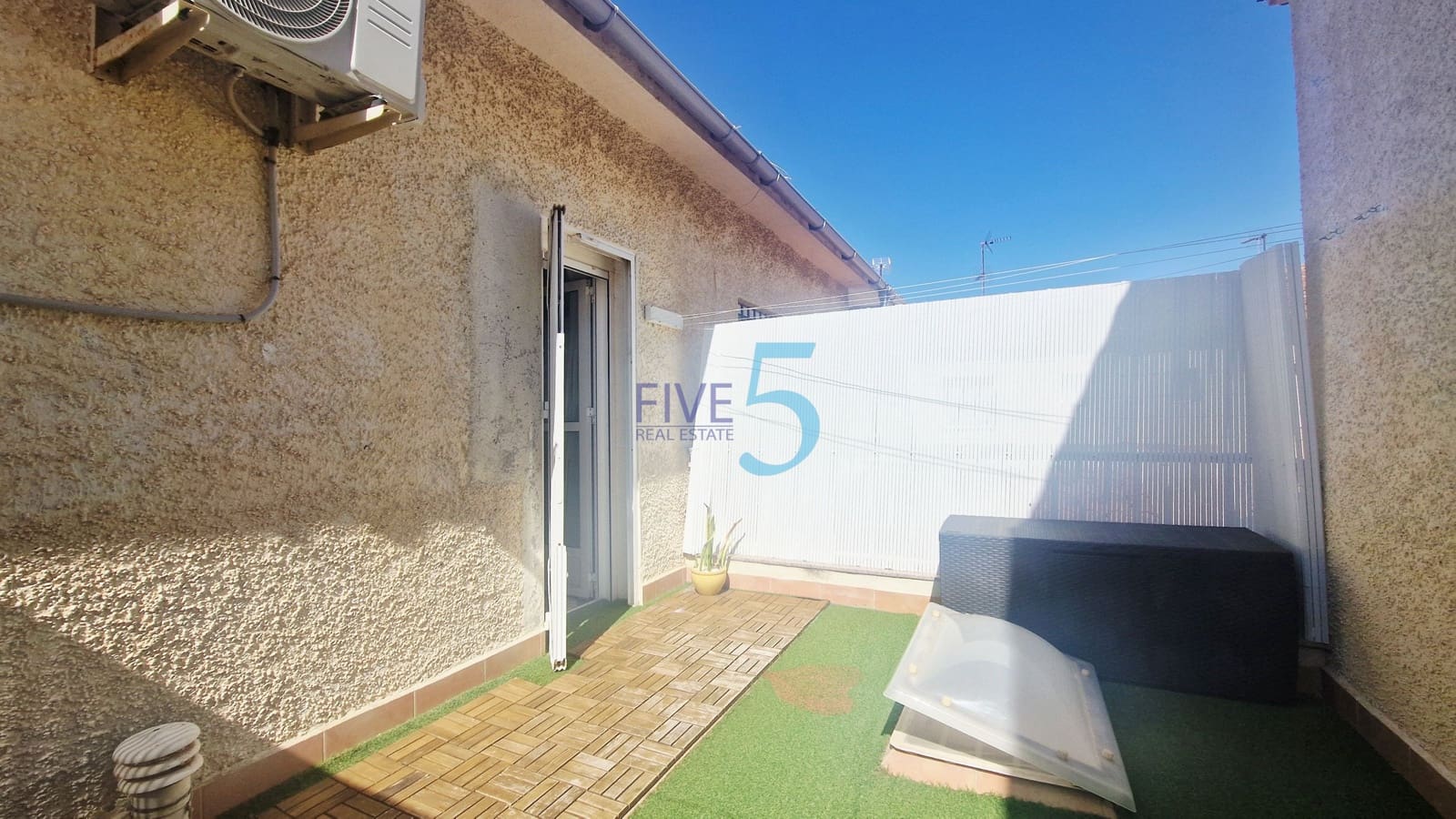 3 chambre Maison de Ville à vendre à San Pedro del Pinatar - 185 000 € (Ref: 9948599)