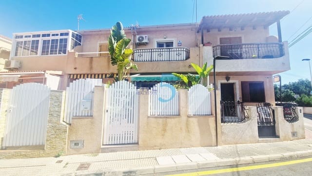 3 soveværelse Byhus til salg i San Pedro del Pinatar - € 185.000 (Ref: 9948599)