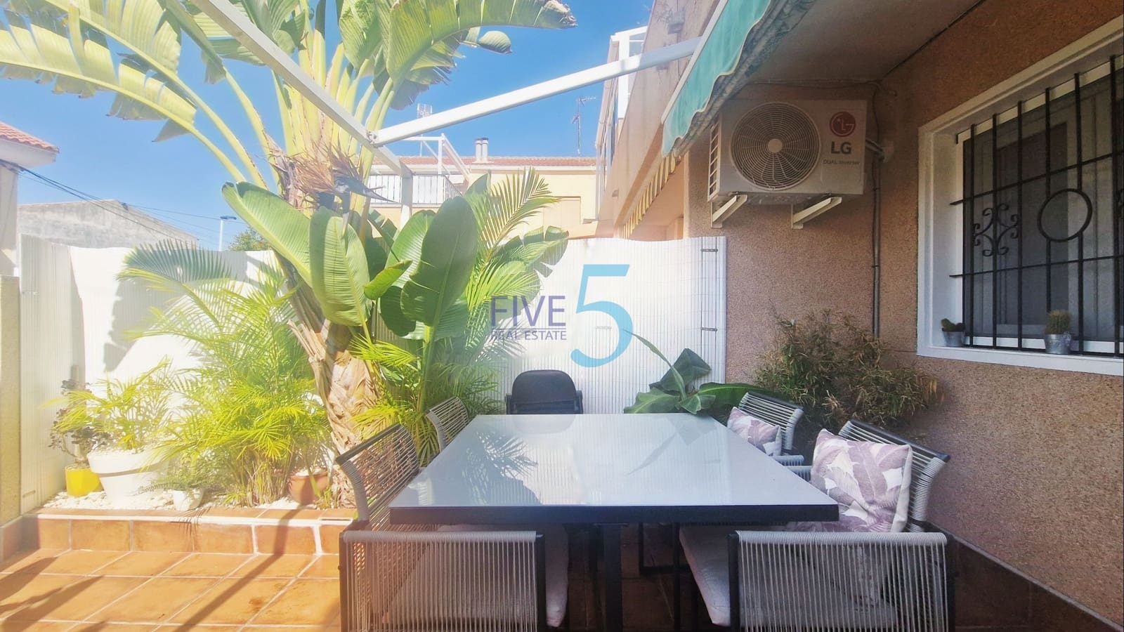 3 chambre Maison de Ville à vendre à San Pedro del Pinatar - 185 000 € (Ref: 9948599)