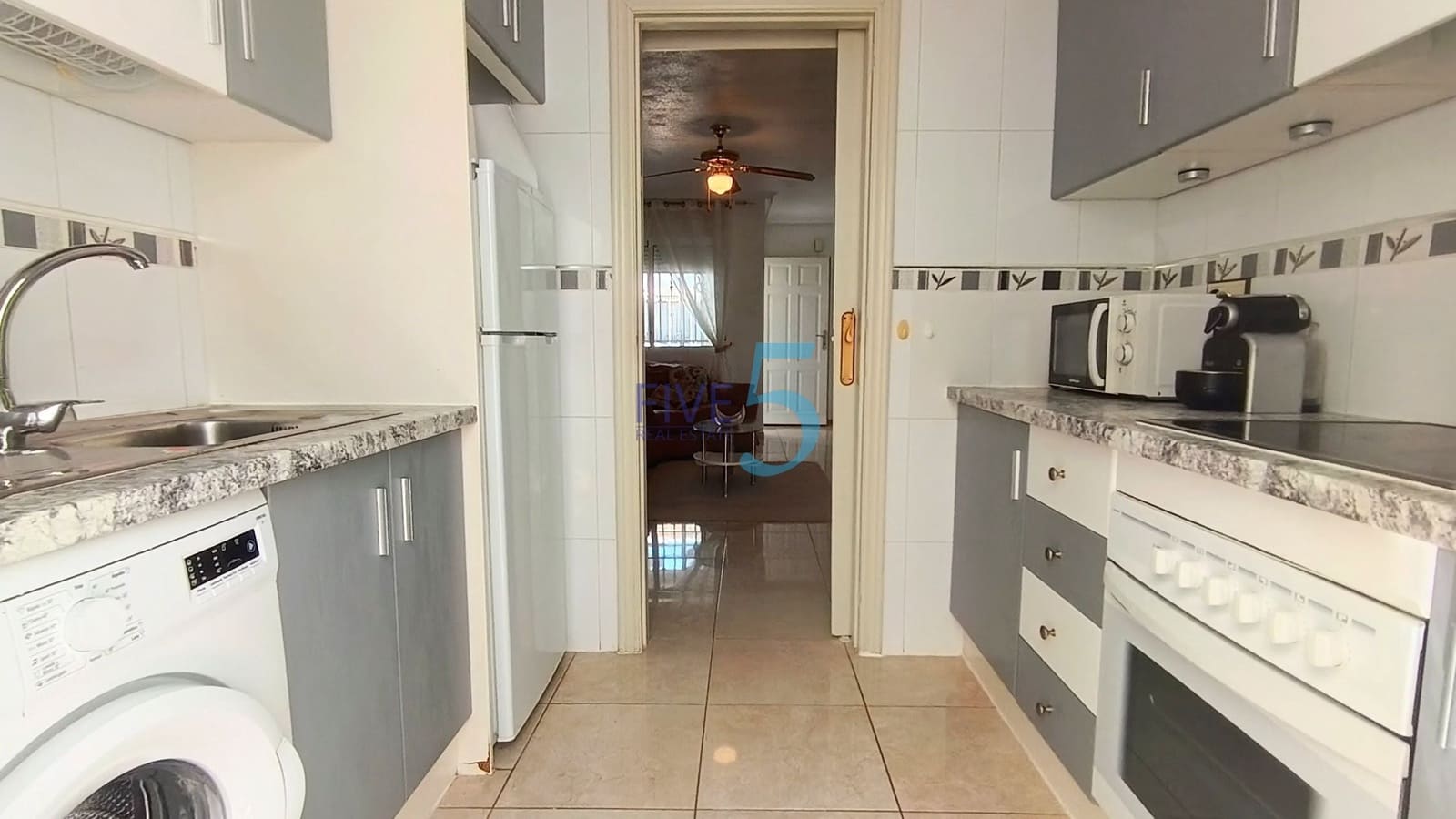2 camera da letto Appartamento in vendita in Vistabella con piscina garage - 129.995 € (Rif: 9948856)