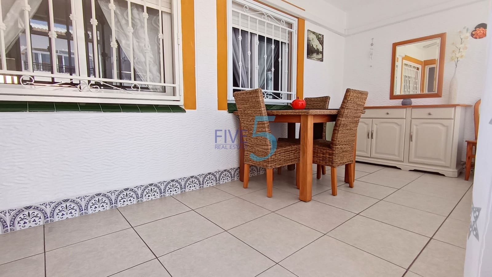 2 camera da letto Appartamento in vendita in Vistabella con piscina garage - 129.995 € (Rif: 9948856)
