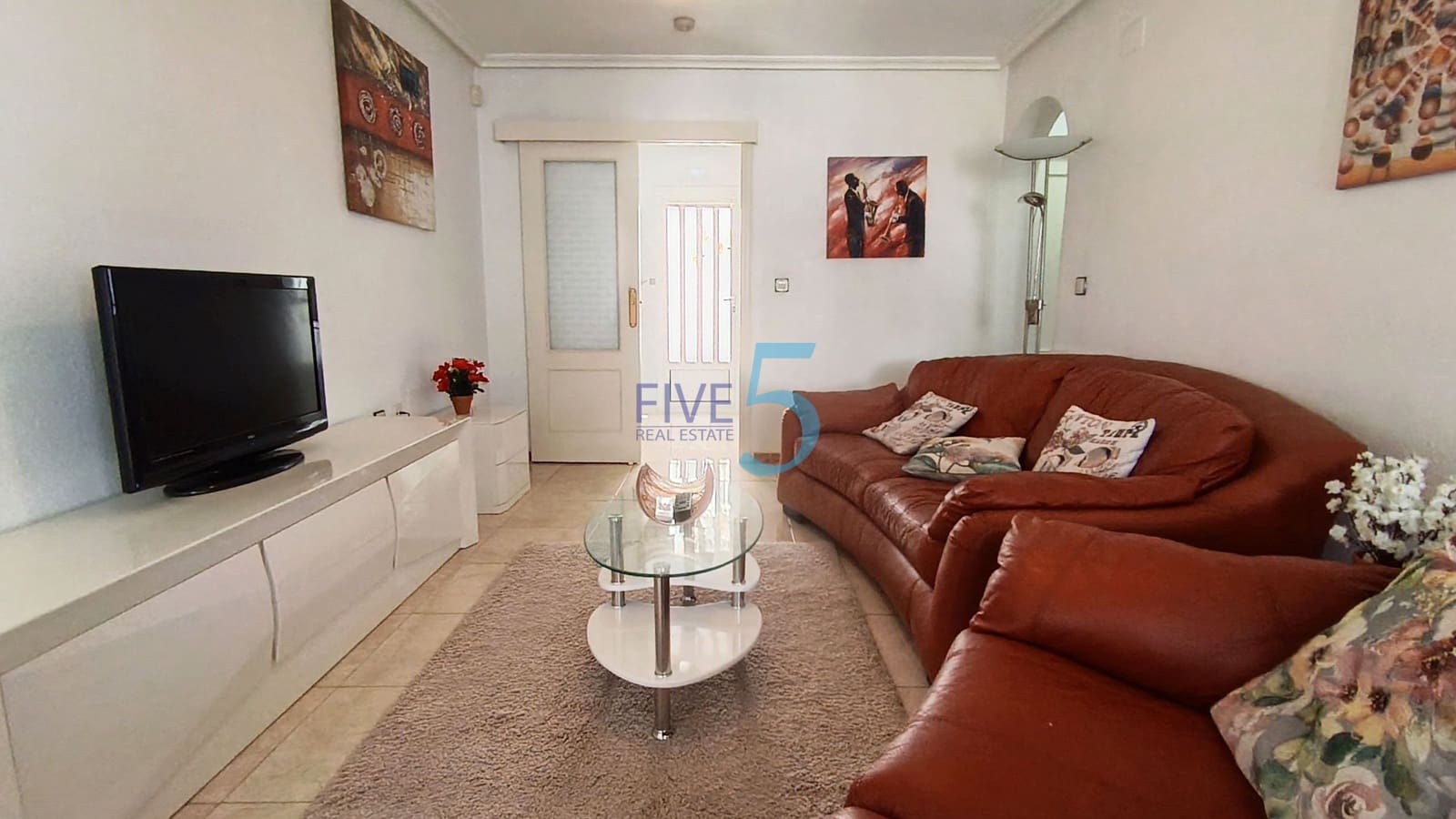 2 camera da letto Appartamento in vendita in Vistabella con piscina garage - 129.995 € (Rif: 9948856)