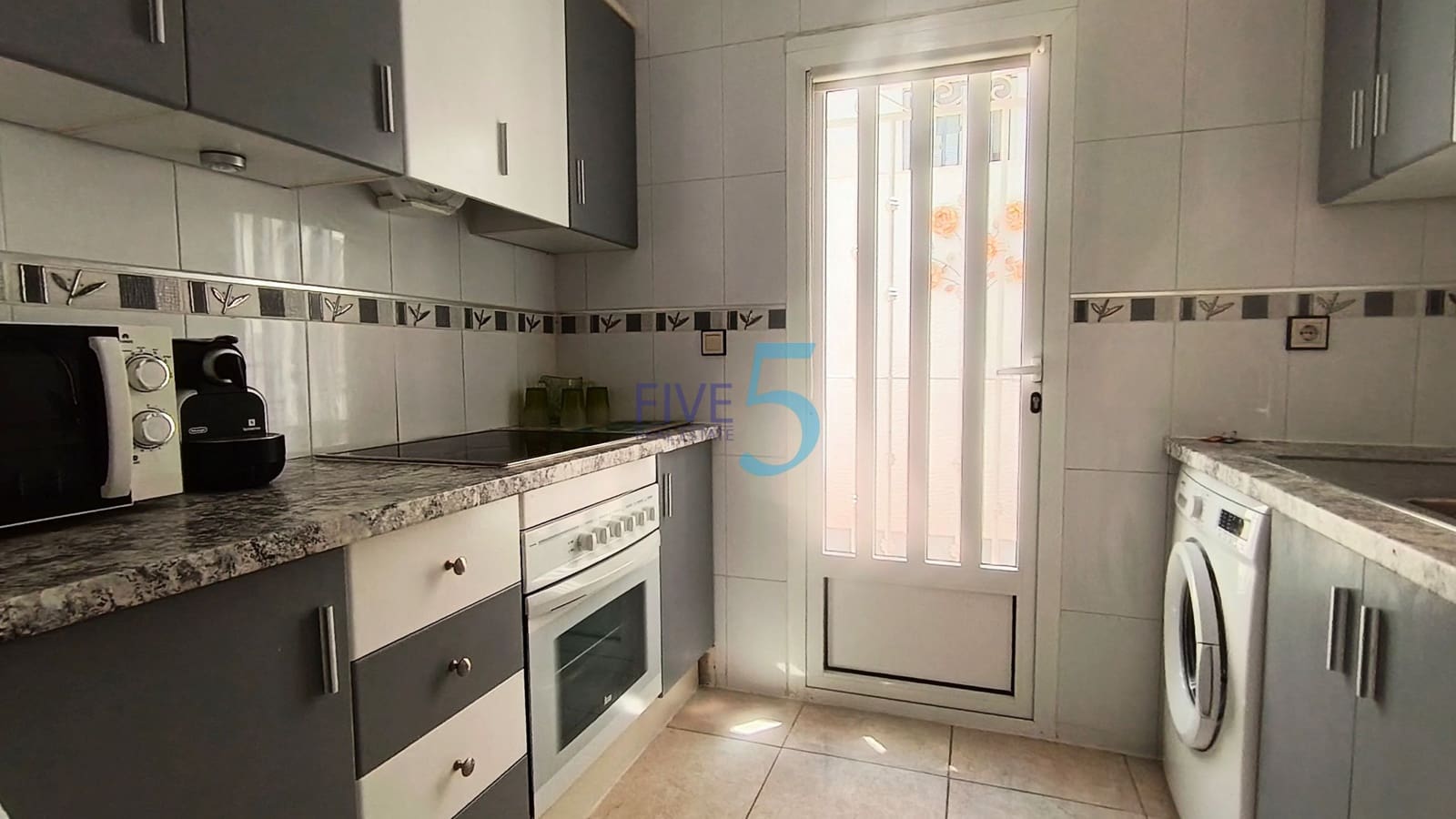 2 camera da letto Appartamento in vendita in Vistabella con piscina garage - 129.995 € (Rif: 9948856)