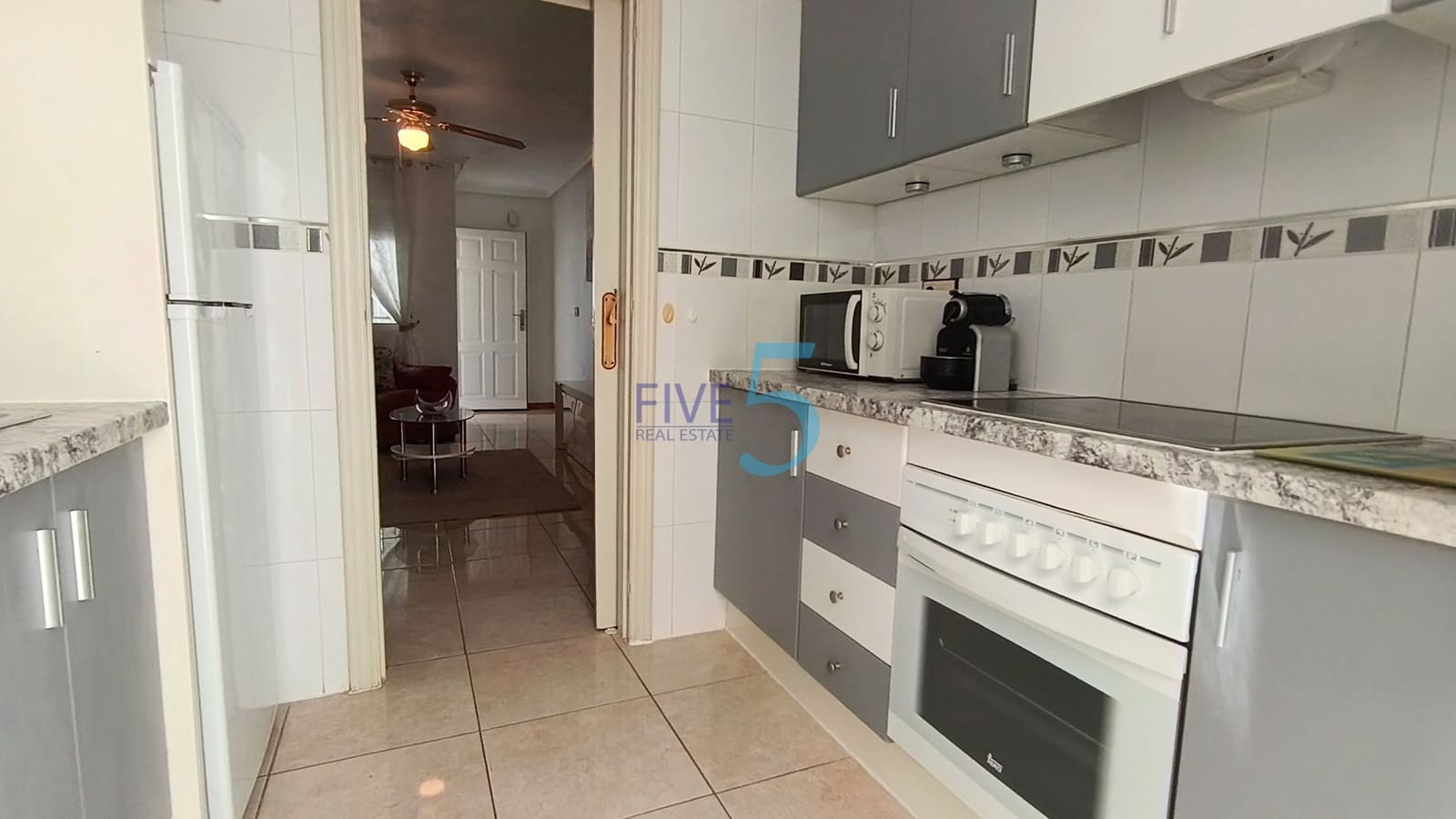2 camera da letto Appartamento in vendita in Vistabella con piscina garage - 129.995 € (Rif: 9948856)