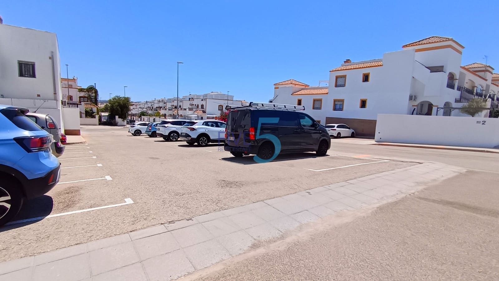 2 camera da letto Appartamento in vendita in Vistabella con piscina garage - 129.995 € (Rif: 9948856)