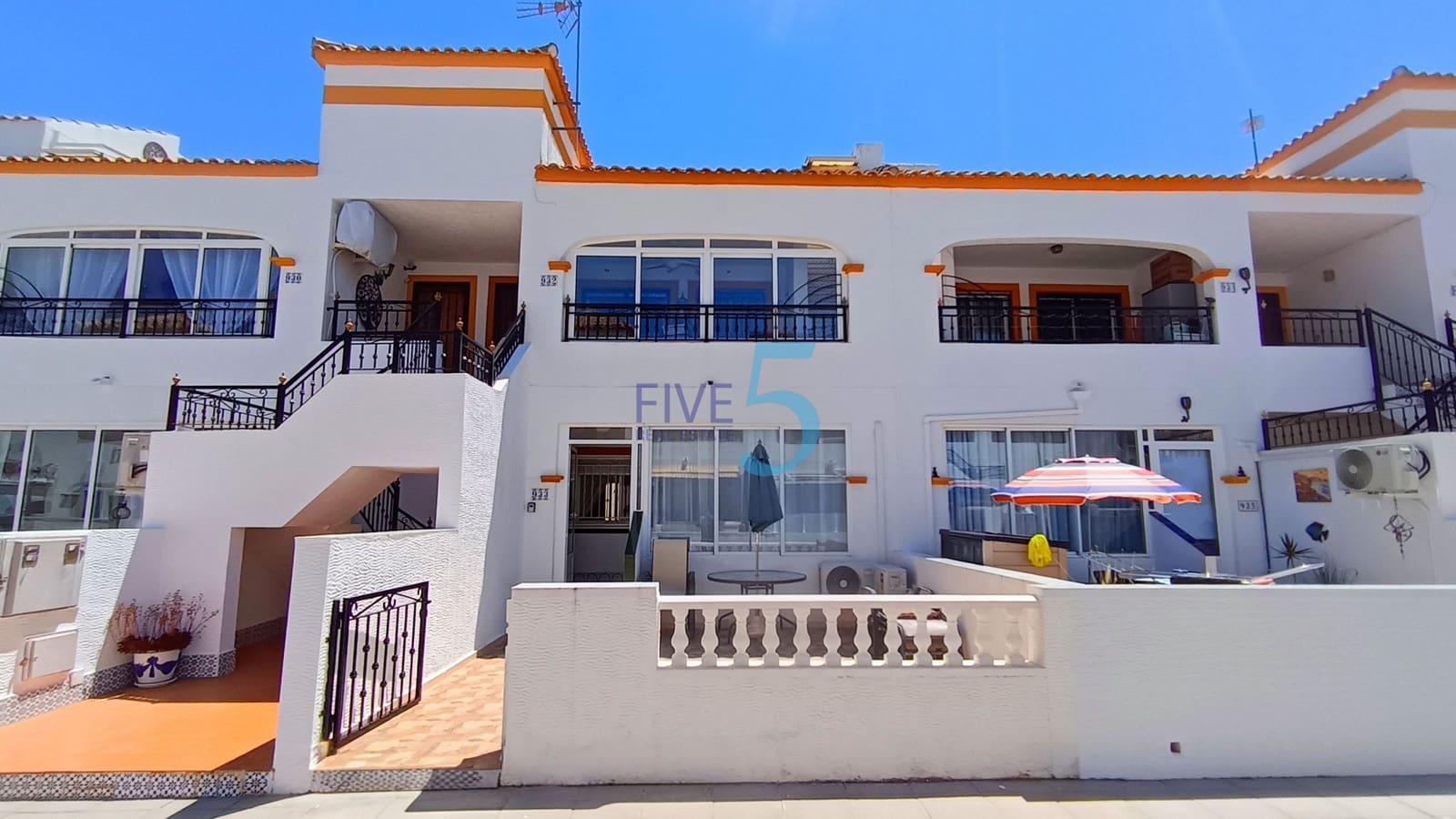 2 camera da letto Appartamento in vendita in Vistabella con piscina garage - 129.995 € (Rif: 9948856)