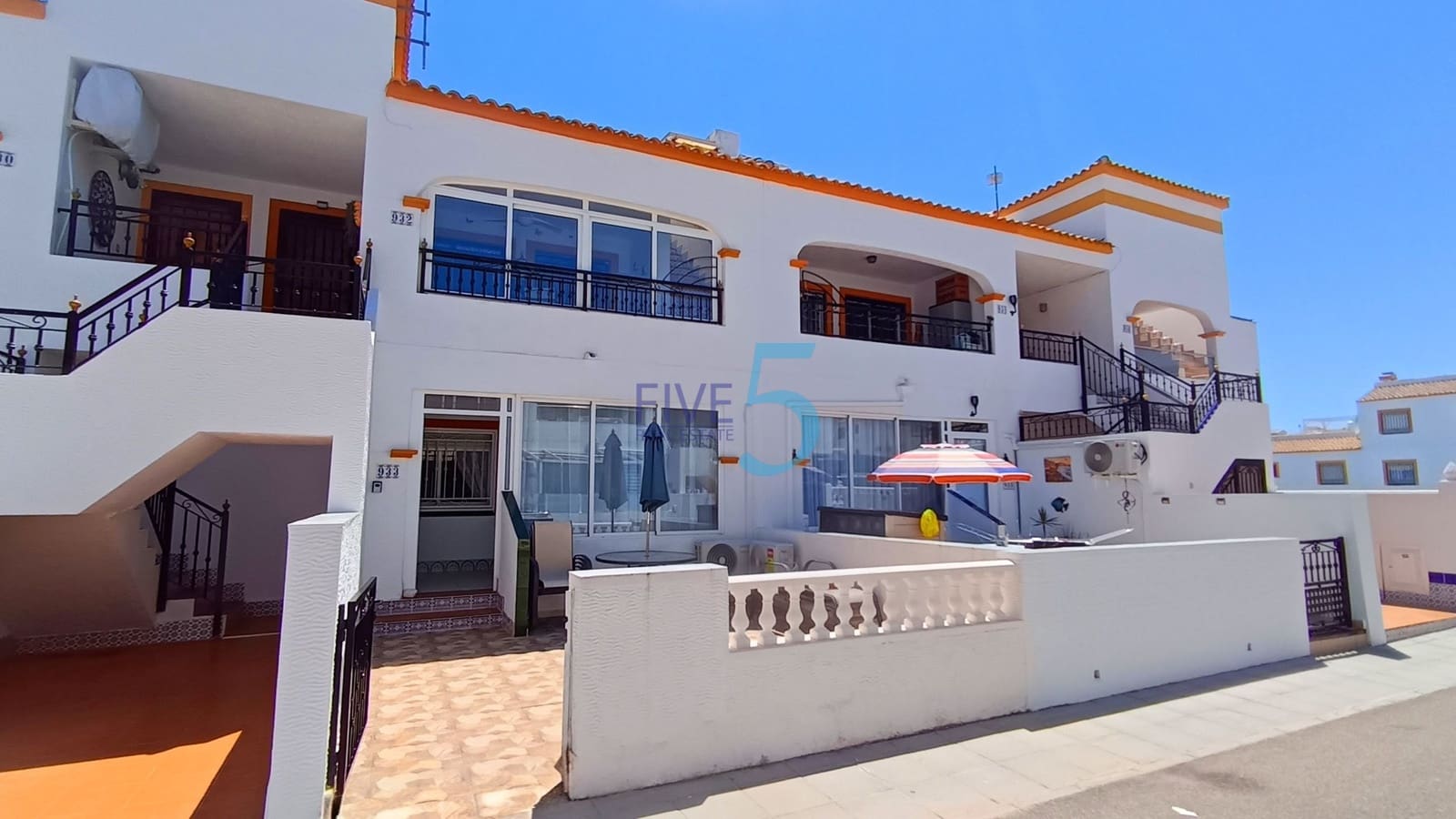 2 camera da letto Appartamento in vendita in Vistabella con piscina garage - 129.995 € (Rif: 9948856)