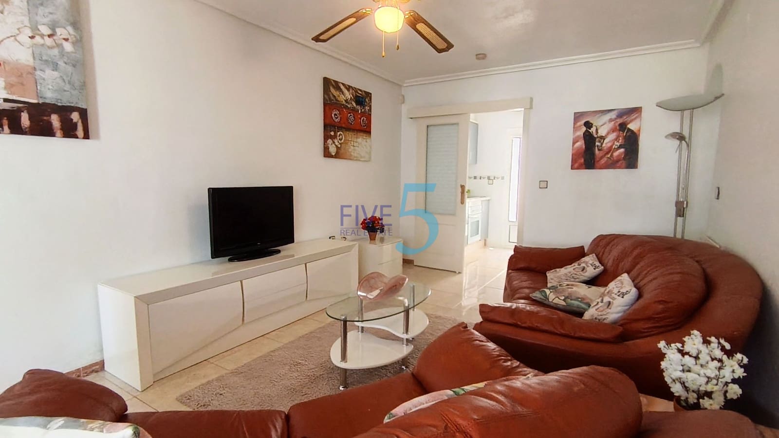 2 camera da letto Appartamento in vendita in Vistabella con piscina garage - 129.995 € (Rif: 9948856)