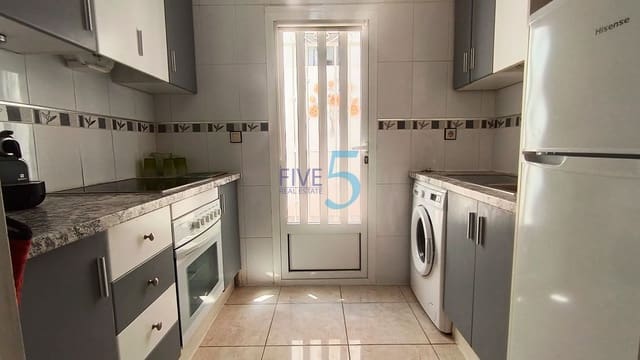 2 camera da letto Appartamento in vendita in Vistabella, Orihuela con piscina garage - 129.995 € (Rif: 9948856)