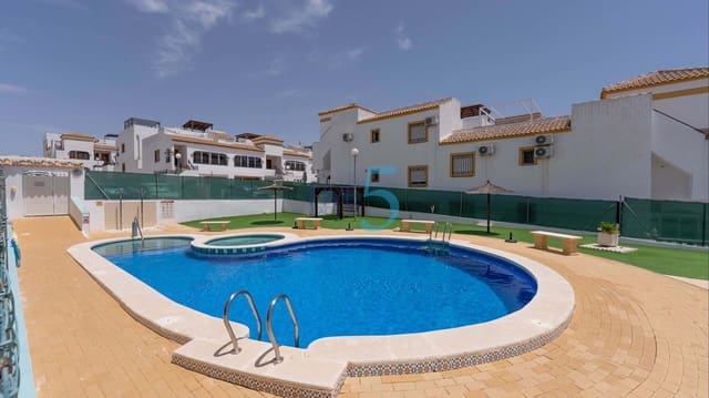 2 camera da letto Appartamento in vendita in Vistabella, Orihuela con piscina garage - 129.995 € (Rif: 9948856)