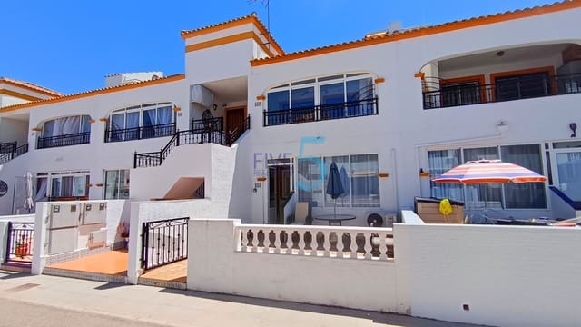 2 camera da letto Appartamento in vendita in Vistabella, Orihuela con piscina garage - 129.995 € (Rif: 9948856)