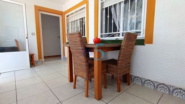 2 camera da letto Appartamento in vendita in Vistabella, Orihuela con piscina garage - 129.995 € (Rif: 9948856)