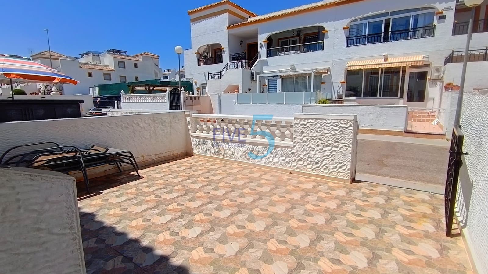2 camera da letto Appartamento in vendita in Vistabella con piscina garage - 129.995 € (Rif: 9948856)