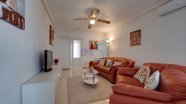 2 soverom Leilighet til salgs i Vistabella, Orihuela med svømmebasseng garasje - € 129 995 (Ref: 9948856)
