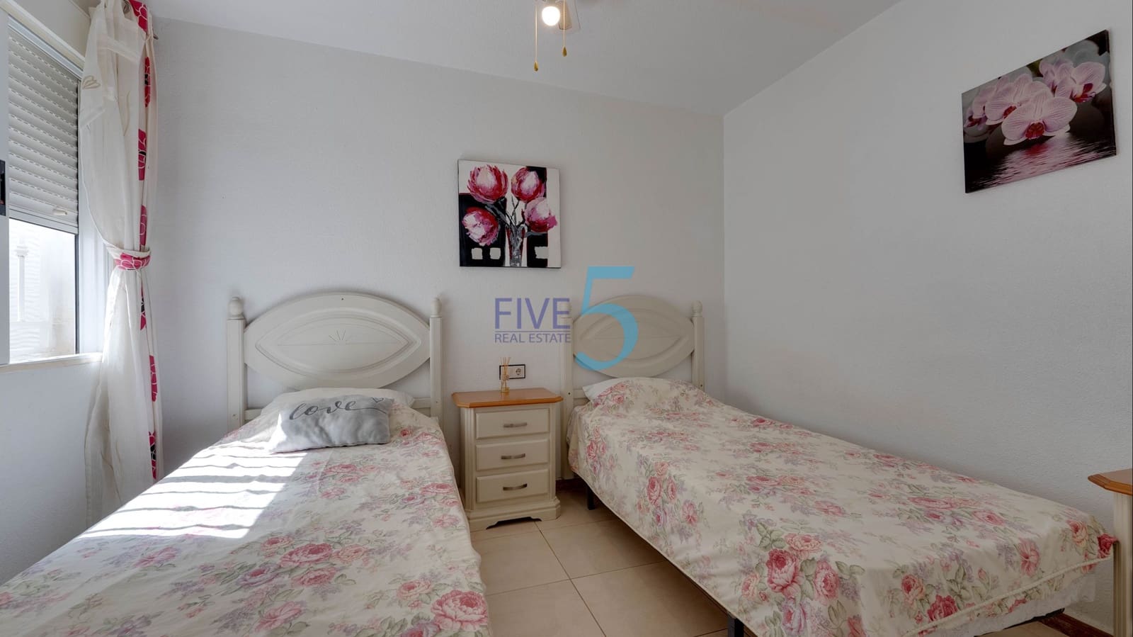 2 Zimmer Apartment zu verkaufen in Vistabella mit Pool Garage - 129.995 € (Ref: 9948856)