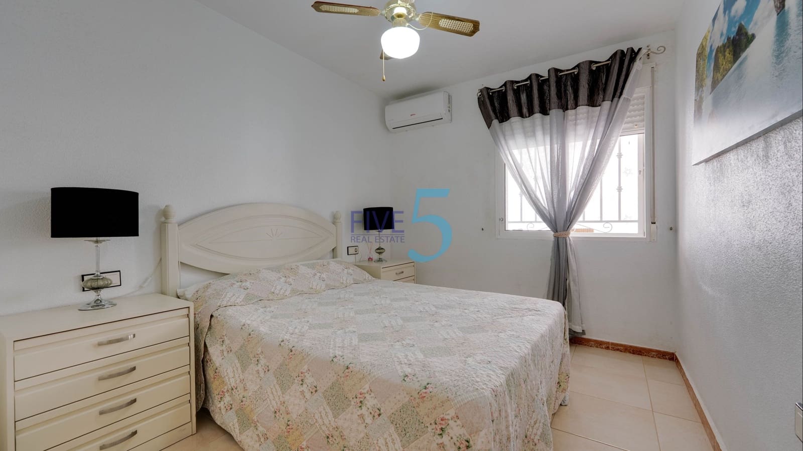 2 Zimmer Apartment zu verkaufen in Vistabella mit Pool Garage - 129.995 € (Ref: 9948856)