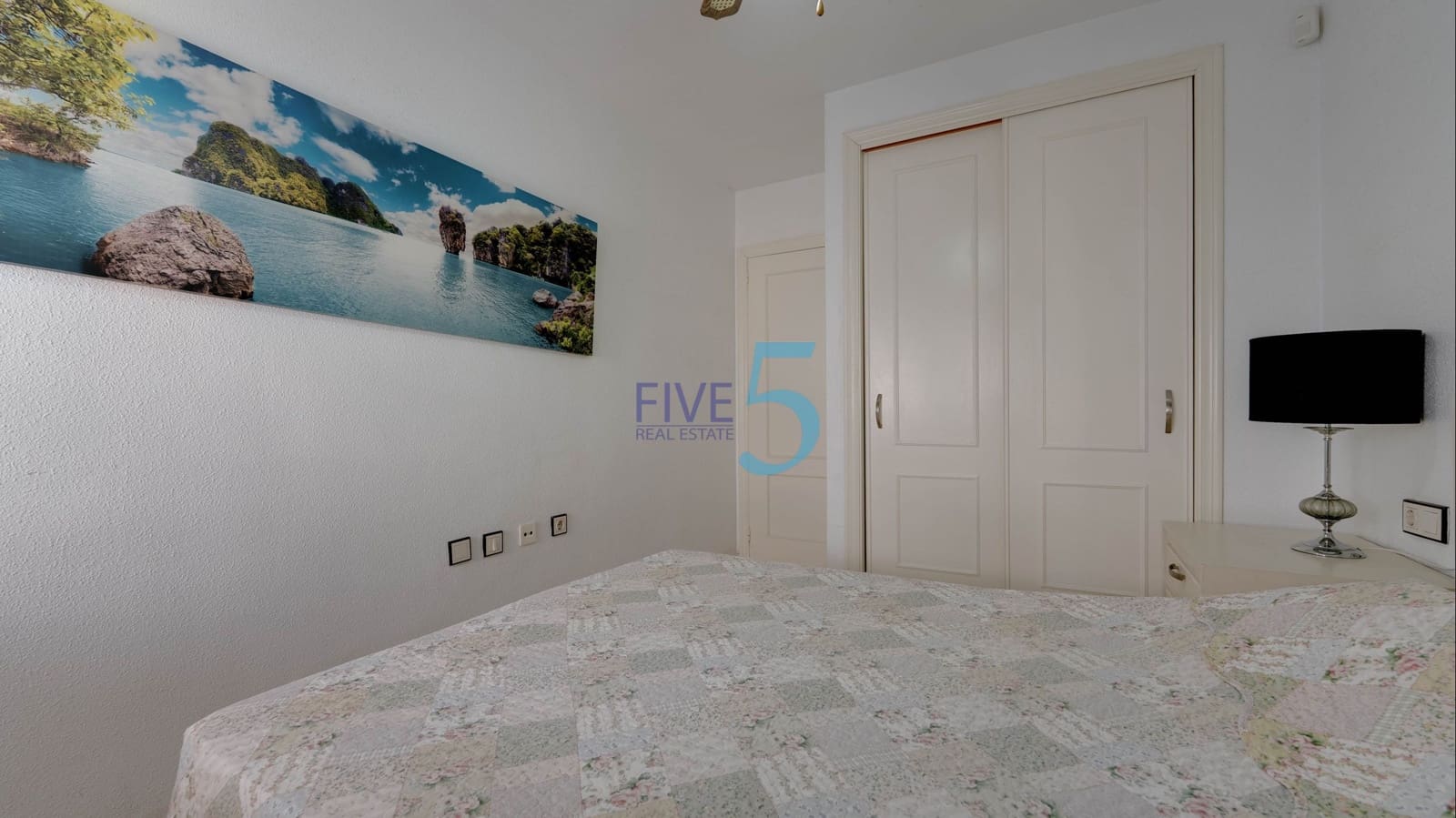 2 Zimmer Apartment zu verkaufen in Vistabella mit Pool Garage - 129.995 € (Ref: 9948856)