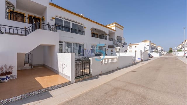 2 soverom Leilighet til salgs i Vistabella, Orihuela med svømmebasseng garasje - € 129 995 (Ref: 9948856)