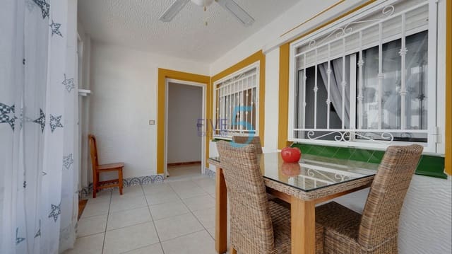 2 soverom Leilighet til salgs i Vistabella, Orihuela med svømmebasseng garasje - € 129 995 (Ref: 9948856)