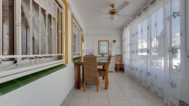 2 soverom Leilighet til salgs i Vistabella, Orihuela med svømmebasseng garasje - € 129 995 (Ref: 9948856)