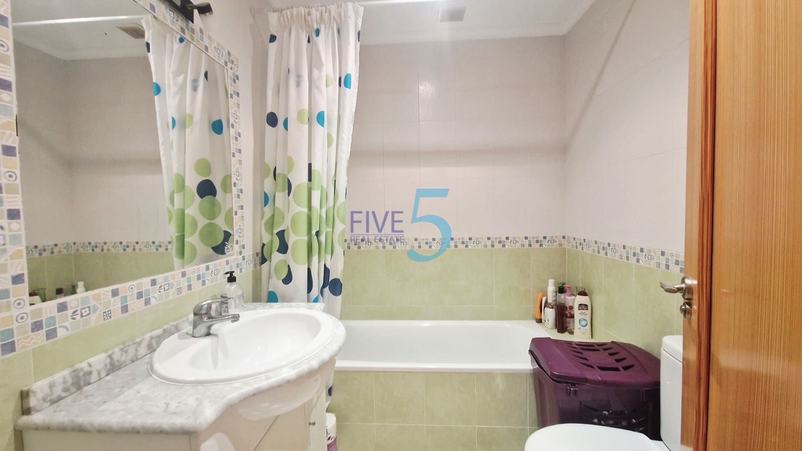 2 quarto Casa em Banda para venda em Torre-Pacheco com piscina - 120 000 € (Ref: 9948857)