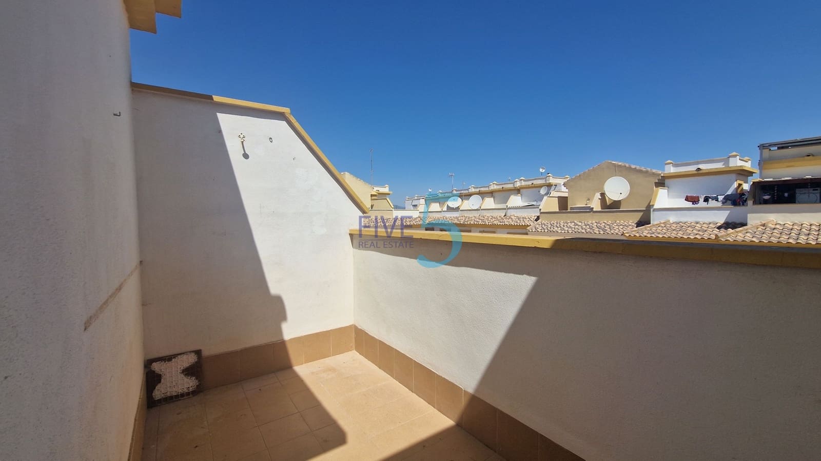 2 quarto Casa em Banda para venda em Torre-Pacheco com piscina - 120 000 € (Ref: 9948857)