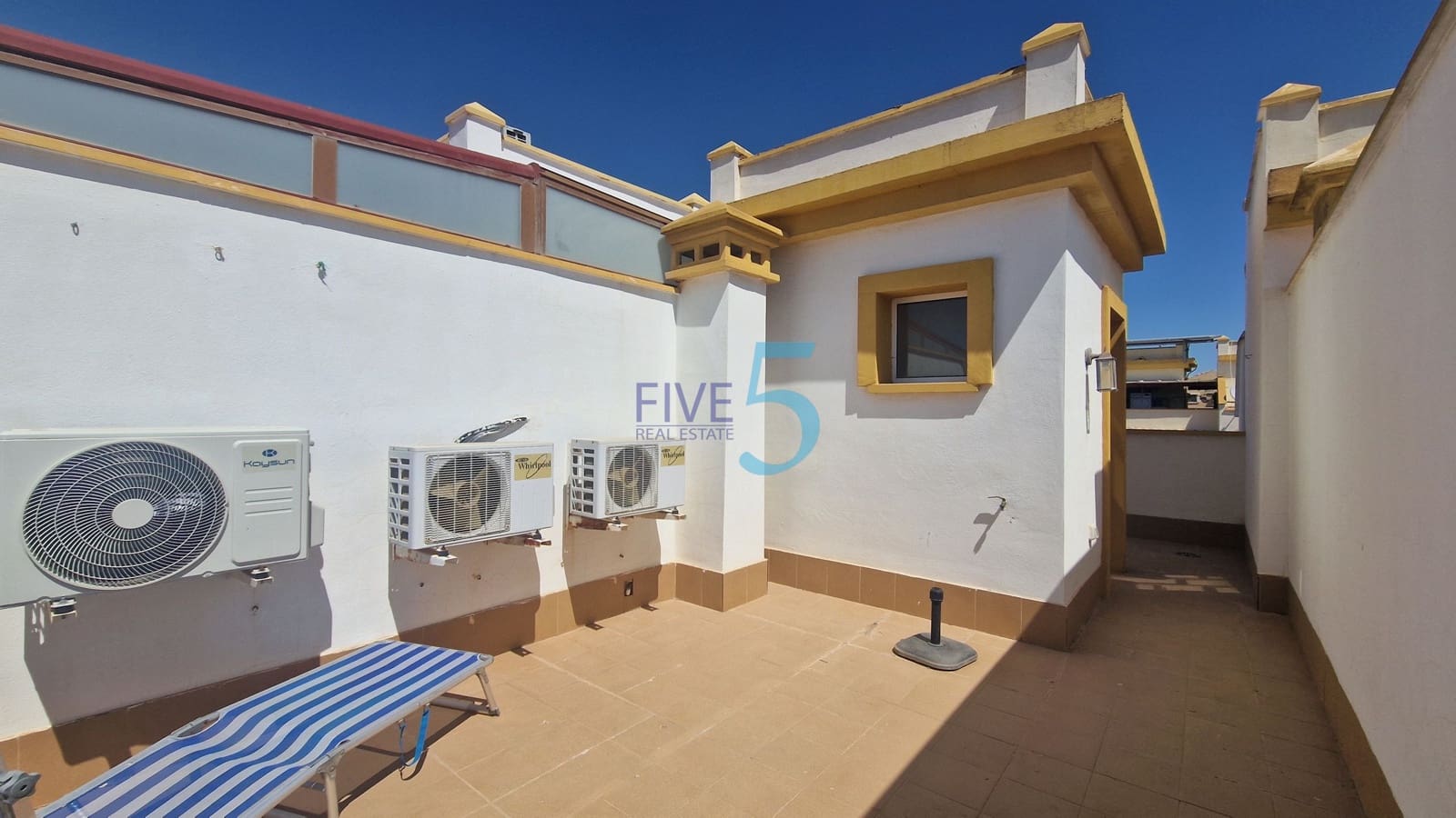 2 quarto Casa em Banda para venda em Torre-Pacheco com piscina - 120 000 € (Ref: 9948857)
