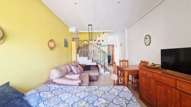 2 Zimmer Haus zu verkaufen in Torre-Pacheco mit Pool - 120.000 € (Ref: 9948857)