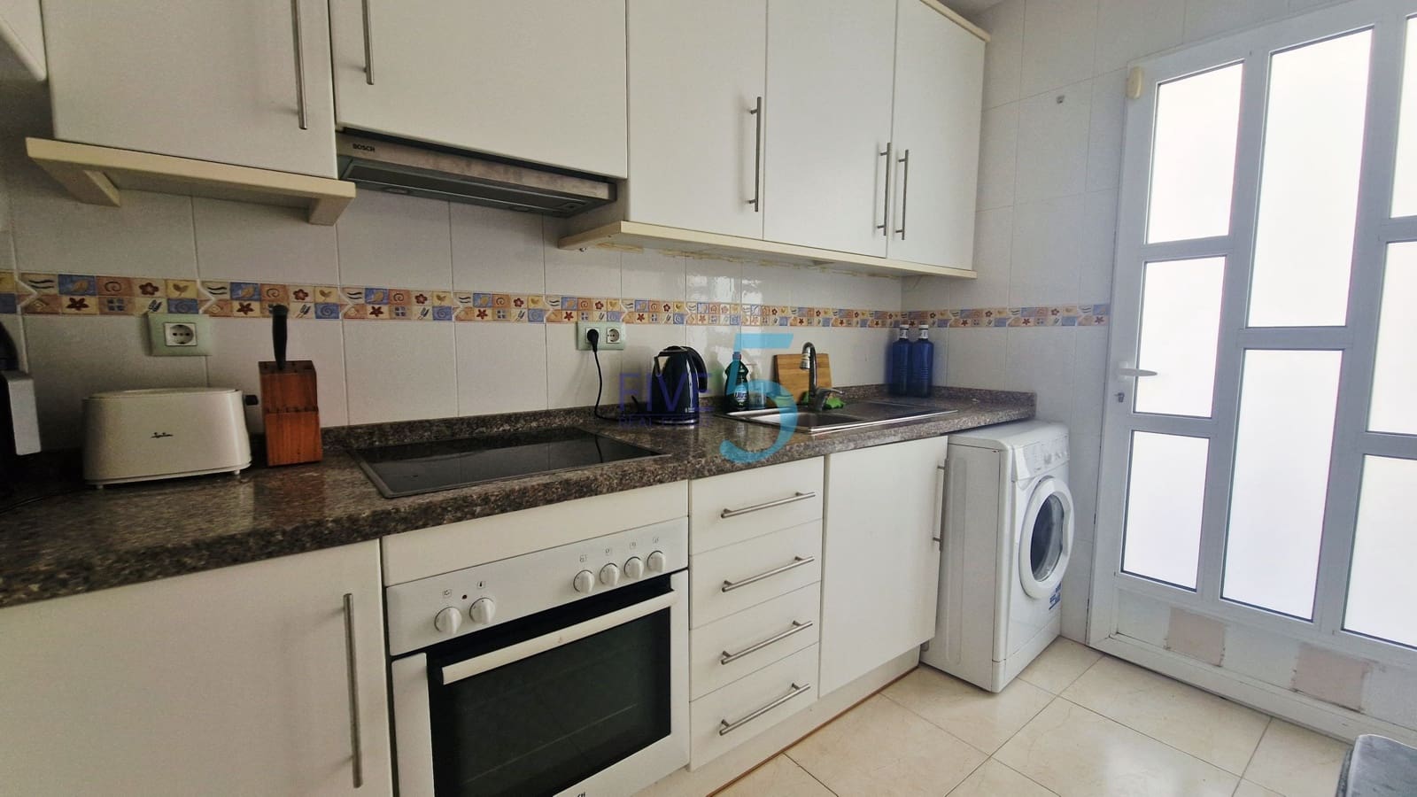 2 quarto Casa em Banda para venda em Torre-Pacheco com piscina - 120 000 € (Ref: 9948857)