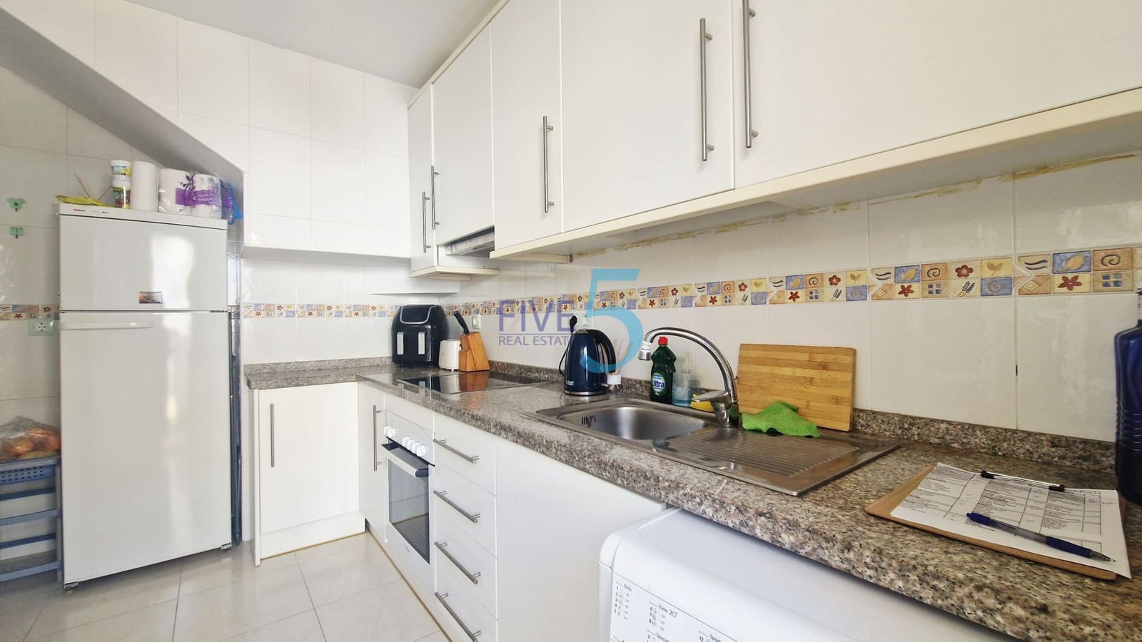 2 quarto Casa em Banda para venda em Torre-Pacheco com piscina - 120 000 € (Ref: 9948857)