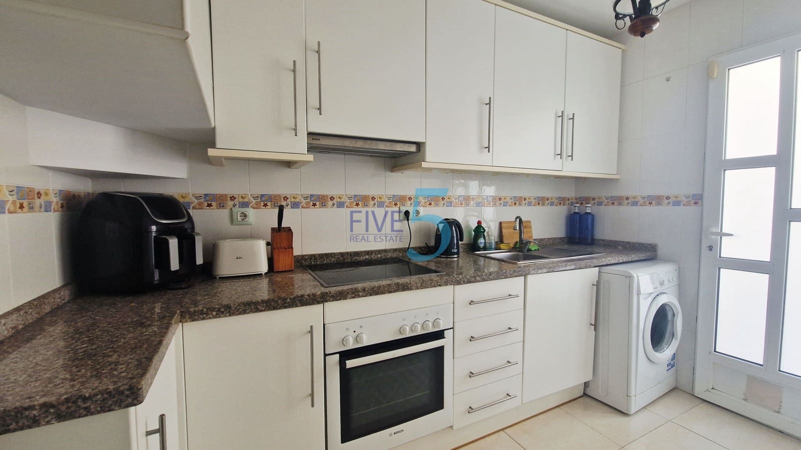 2 quarto Casa em Banda para venda em Torre-Pacheco com piscina - 120 000 € (Ref: 9948857)