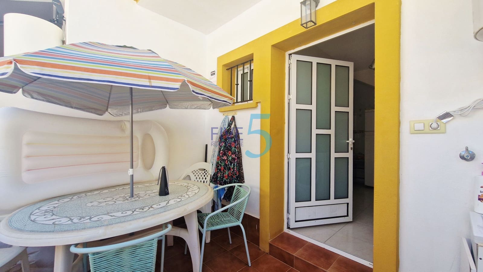 2 quarto Casa em Banda para venda em Torre-Pacheco com piscina - 120 000 € (Ref: 9948857)