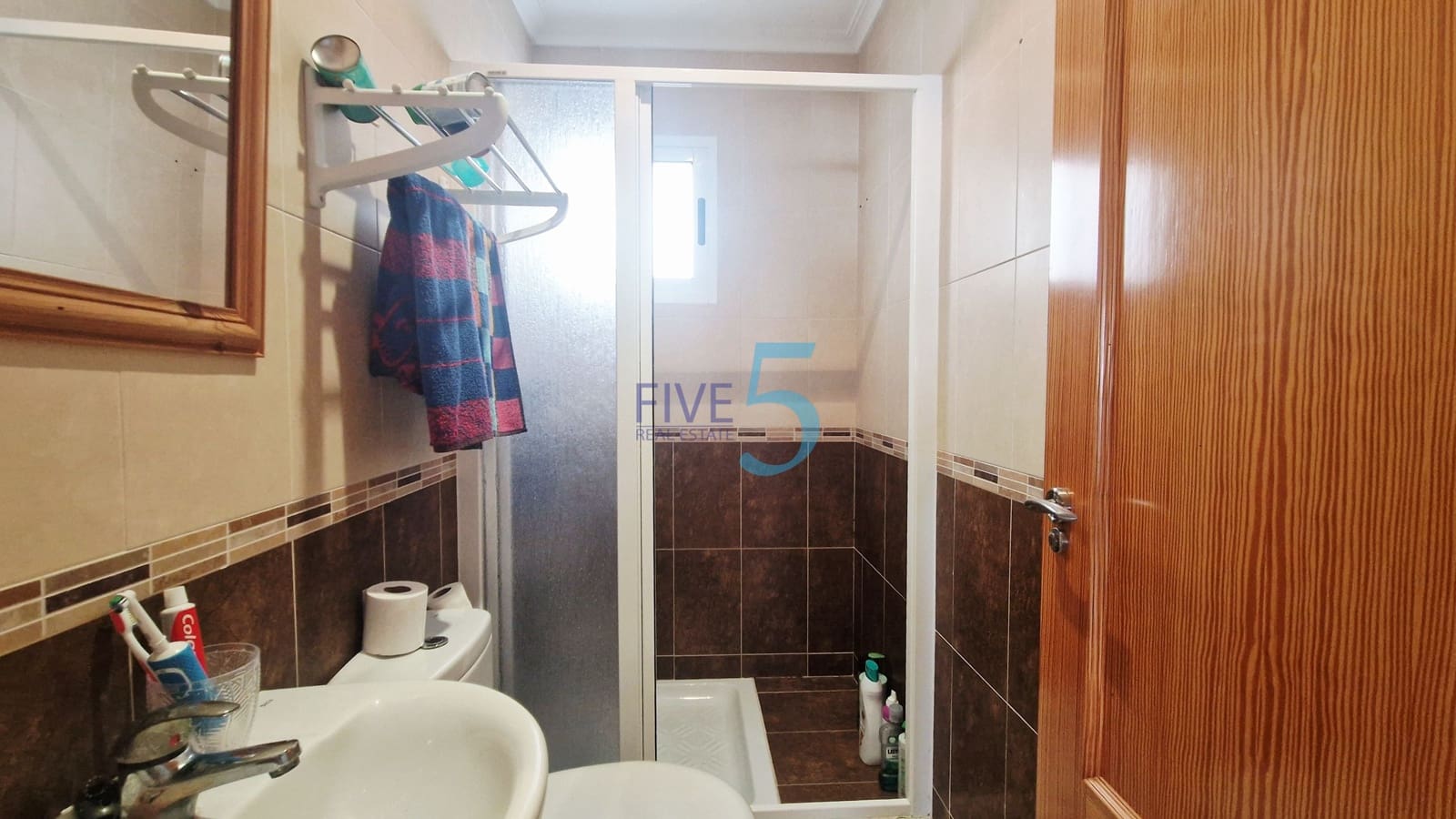 2 quarto Casa em Banda para venda em Torre-Pacheco com piscina - 120 000 € (Ref: 9948857)