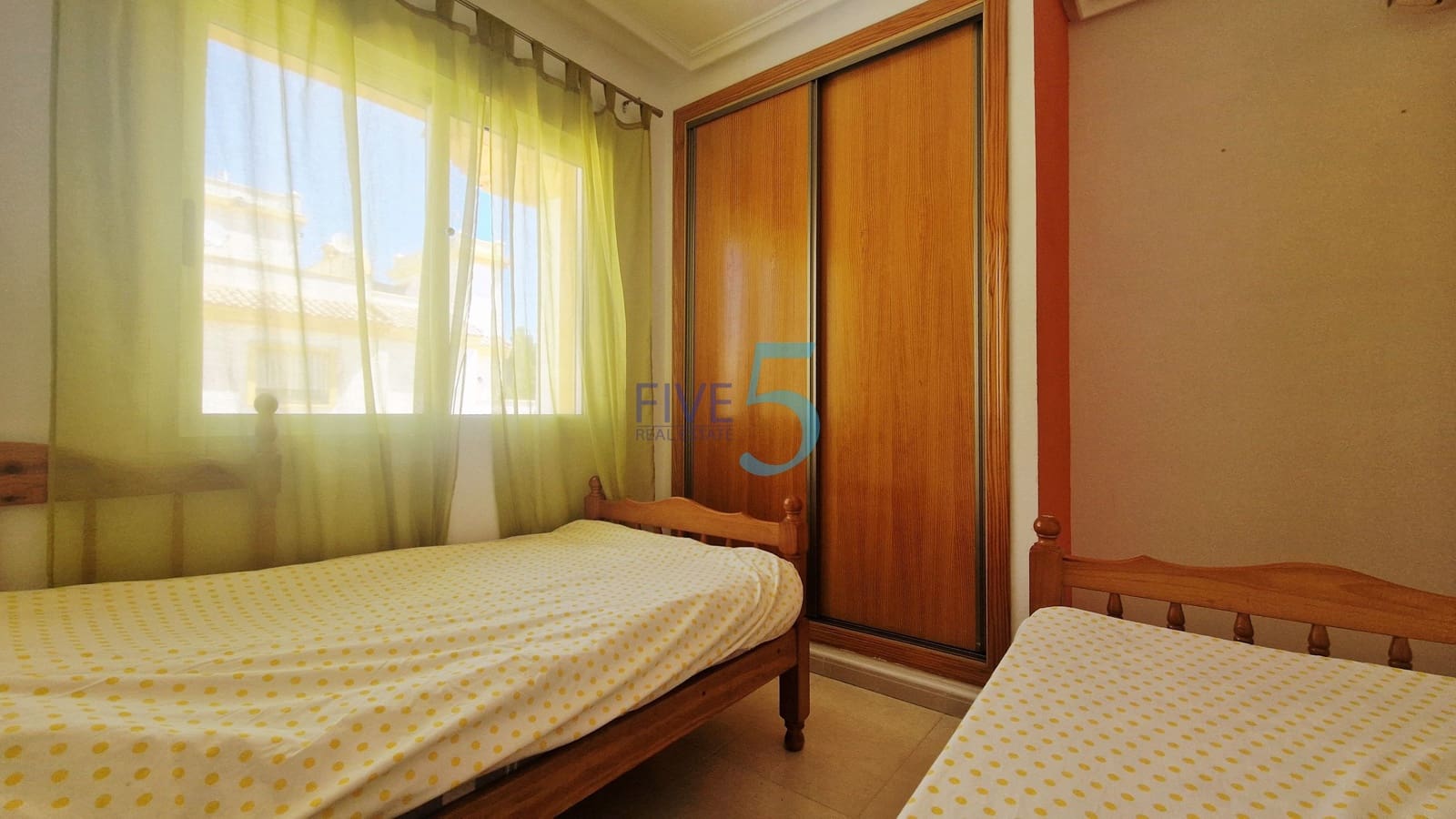 2 quarto Casa em Banda para venda em Torre-Pacheco com piscina - 120 000 € (Ref: 9948857)