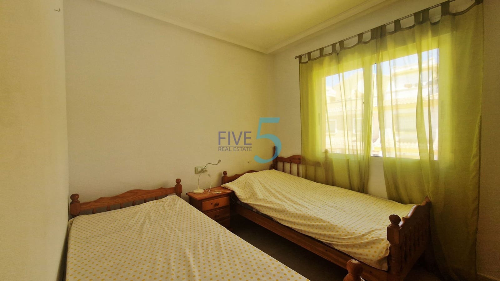 2 quarto Casa em Banda para venda em Torre-Pacheco com piscina - 120 000 € (Ref: 9948857)