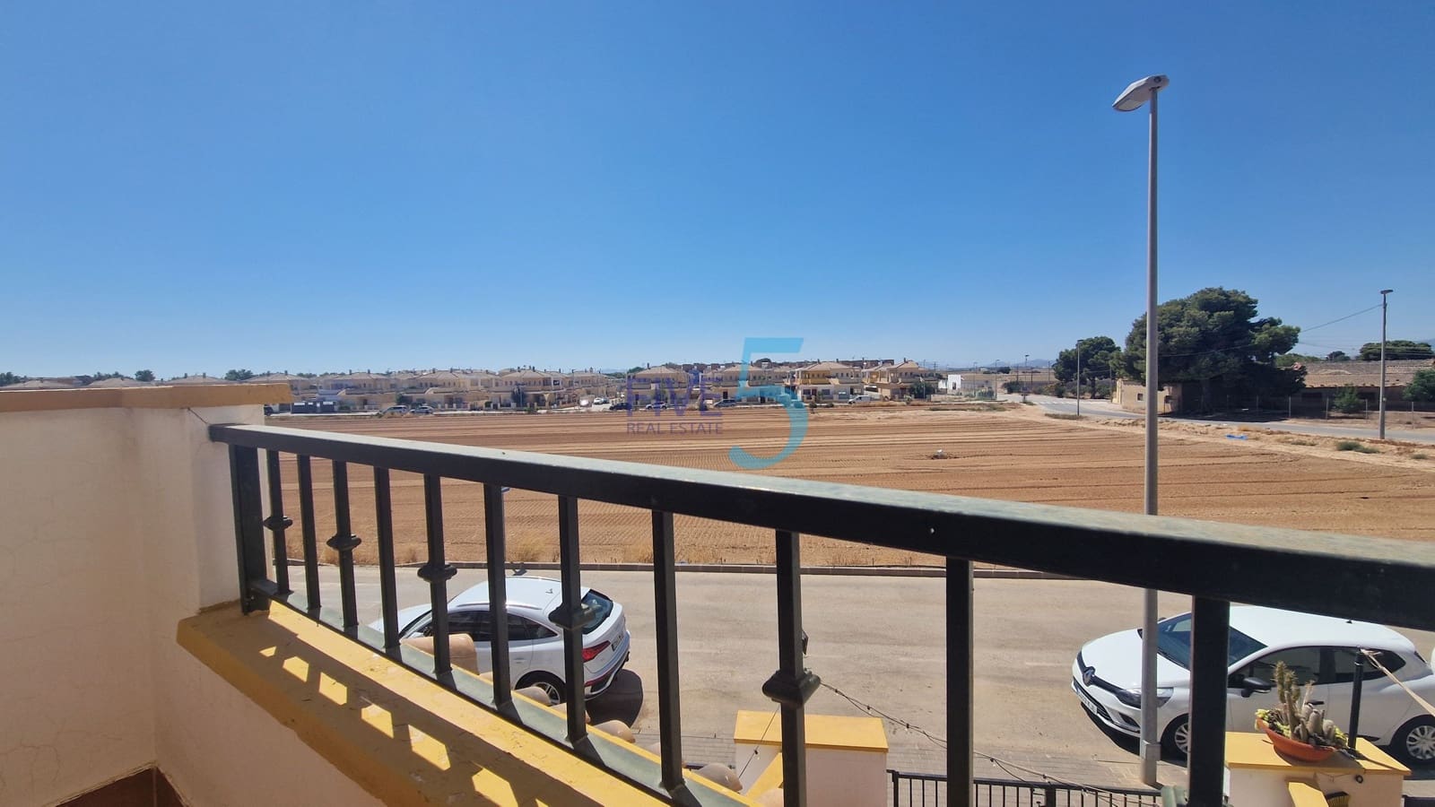 2 quarto Casa em Banda para venda em Torre-Pacheco com piscina - 120 000 € (Ref: 9948857)