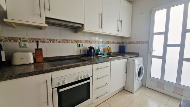 2 Zimmer Haus zu verkaufen in Torre-Pacheco mit Pool - 120.000 € (Ref: 9948857)