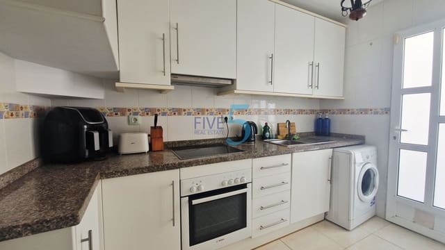 2 Zimmer Haus zu verkaufen in Torre-Pacheco mit Pool - 120.000 € (Ref: 9948857)