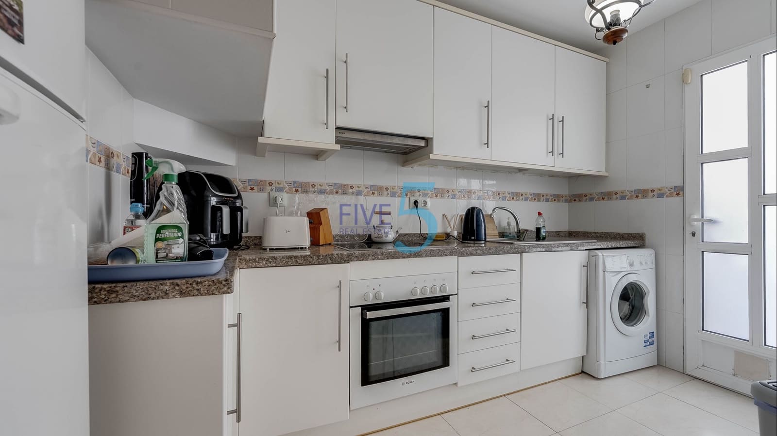 2 bedroom Townhouse for sale in Torre-Pacheco with pool - € 120,000 (Ref: 9948857)
