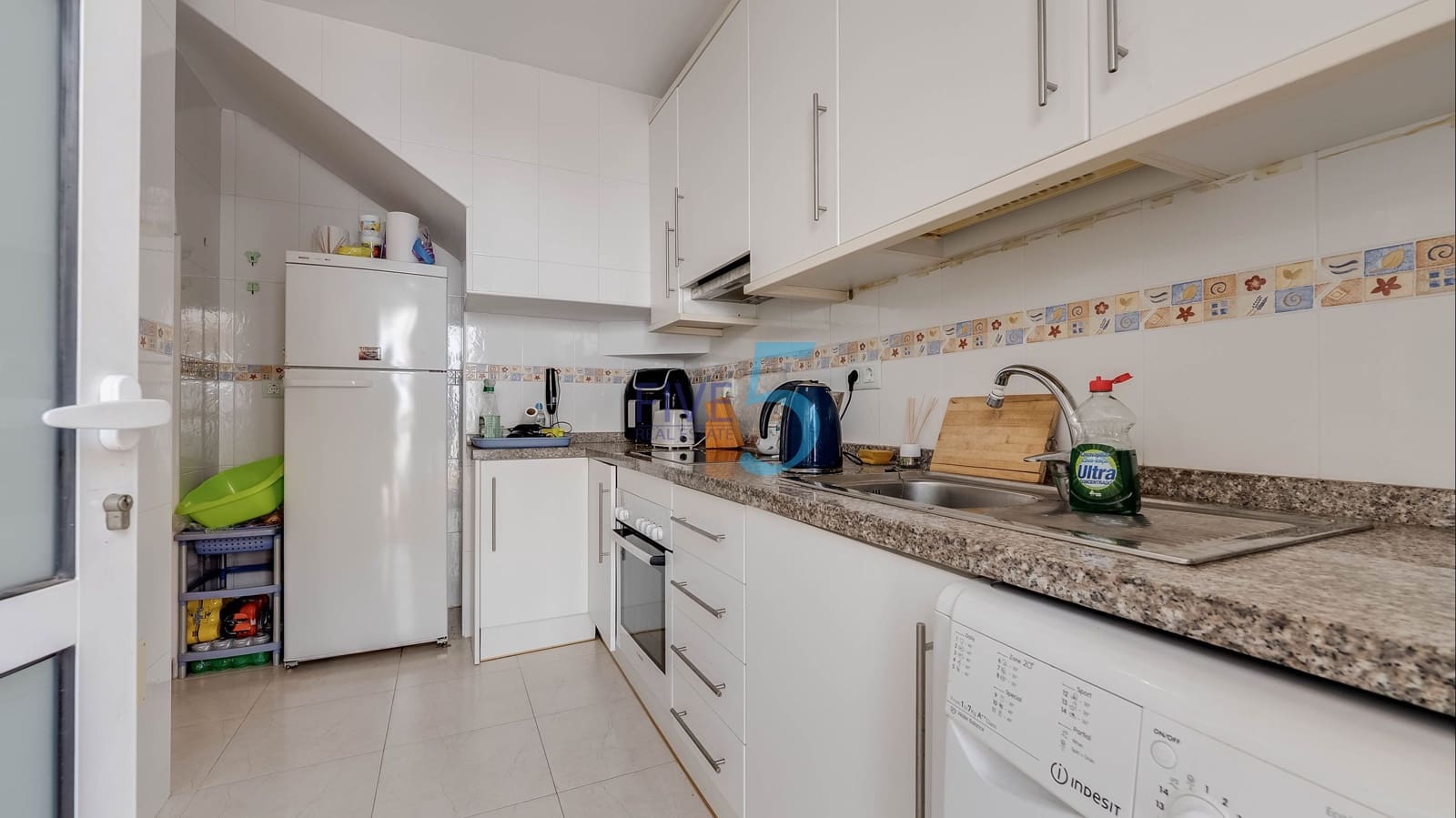 2 bedroom Townhouse for sale in Torre-Pacheco with pool - € 120,000 (Ref: 9948857)