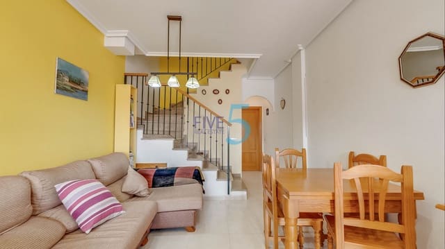 2 soverom Hus til salgs i Torre-Pacheco med svømmebasseng - € 120 000 (Ref: 9948857)
