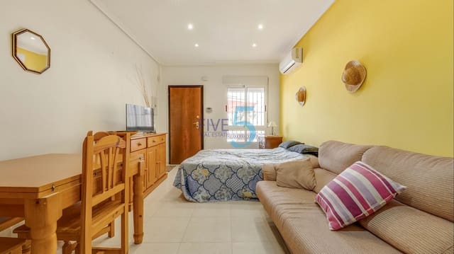2 soverom Hus til salgs i Torre-Pacheco med svømmebasseng - € 120 000 (Ref: 9948857)