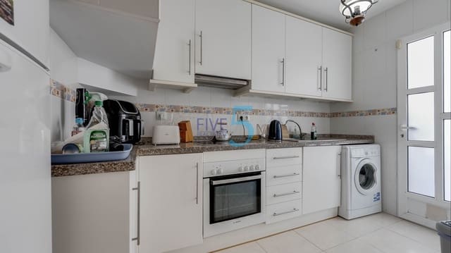 2 soverom Hus til salgs i Torre-Pacheco med svømmebasseng - € 120 000 (Ref: 9948857)