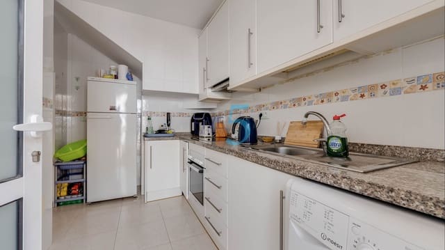 2 soverom Hus til salgs i Torre-Pacheco med svømmebasseng - € 120 000 (Ref: 9948857)