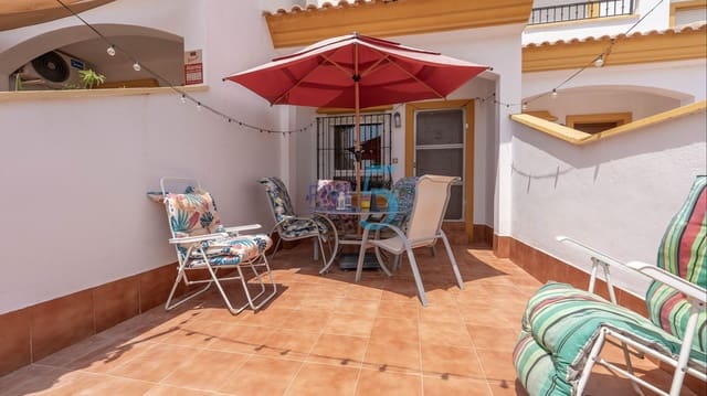 2 soverom Hus til salgs i Torre-Pacheco med svømmebasseng - € 120 000 (Ref: 9948857)